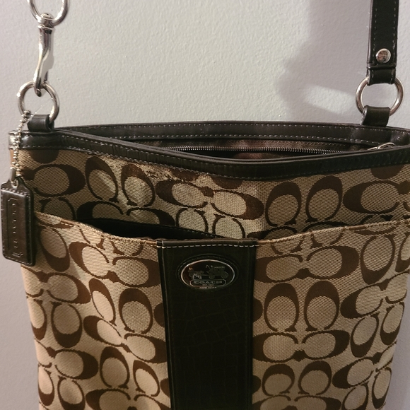 Coach bag - Picture 3 of 5